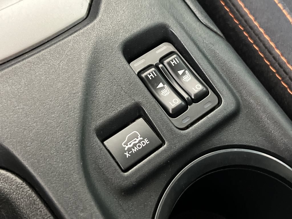 Used 2019 Subaru Crosstrek 2.0i Premium AWD/4WD image 32