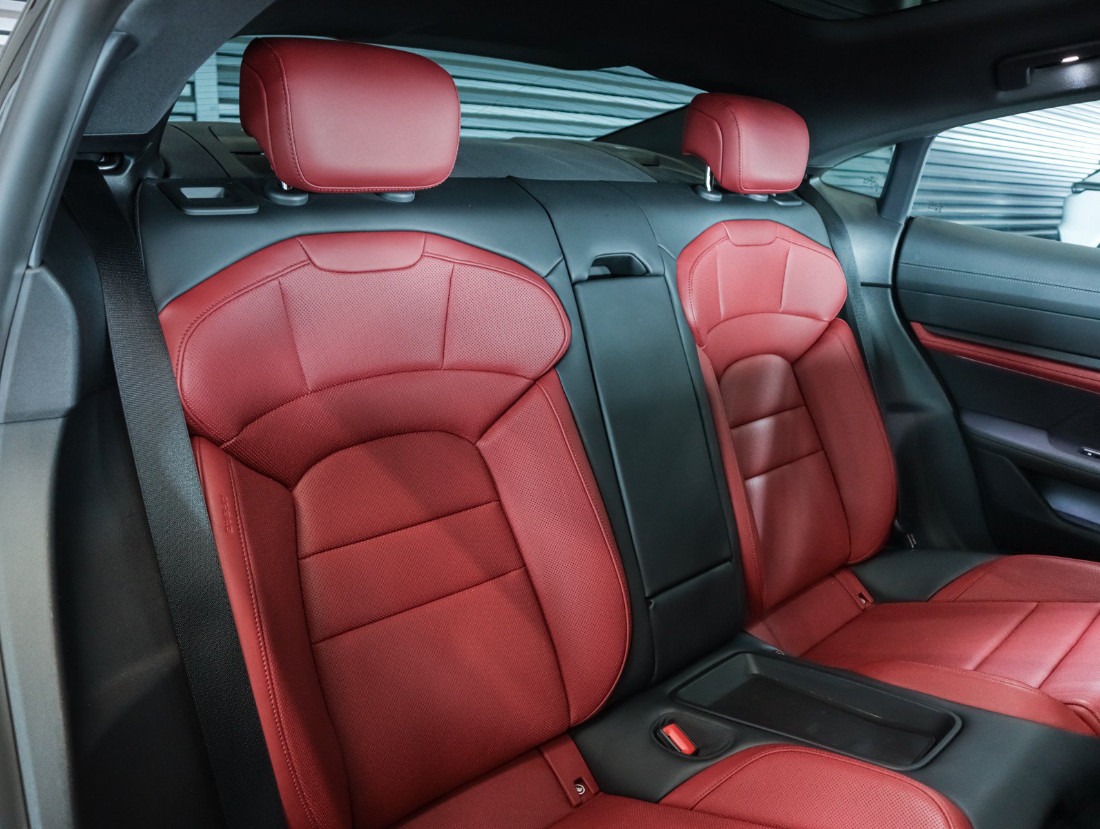 Certified 2023 Porsche Taycan RWD image 6