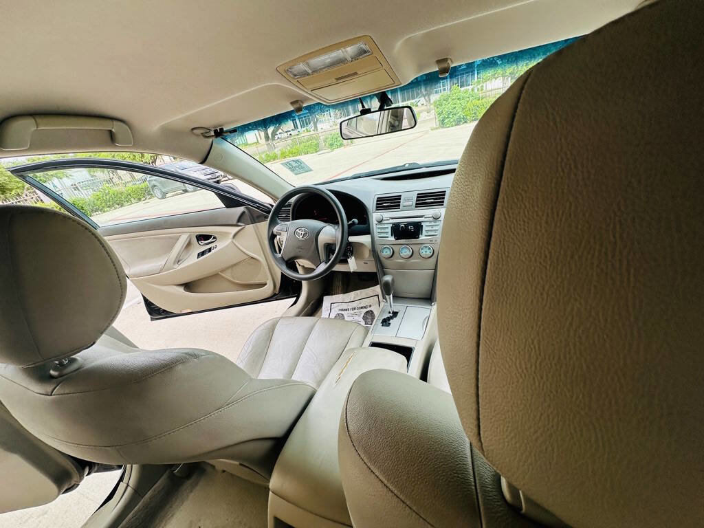 Used 2008 Toyota Camry CE FWD image 20