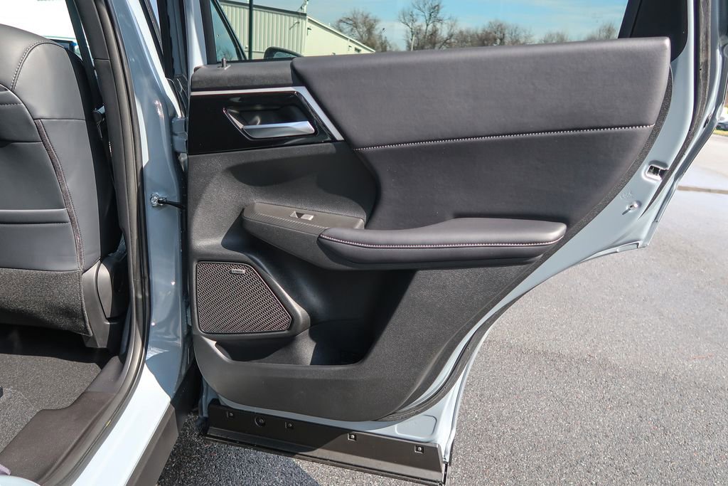 New 2026 Mitsubishi Outlander Trail Edition image 21