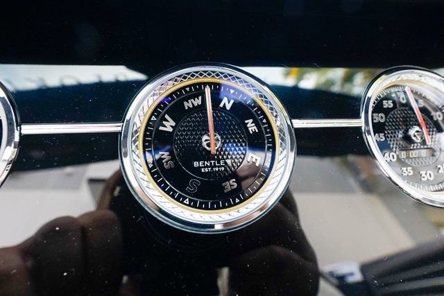 Used 2024 Bentley Continental GT Speed image 71