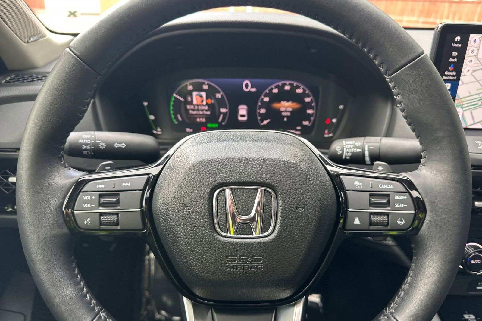 Used 2025 Honda Accord Touring image 27