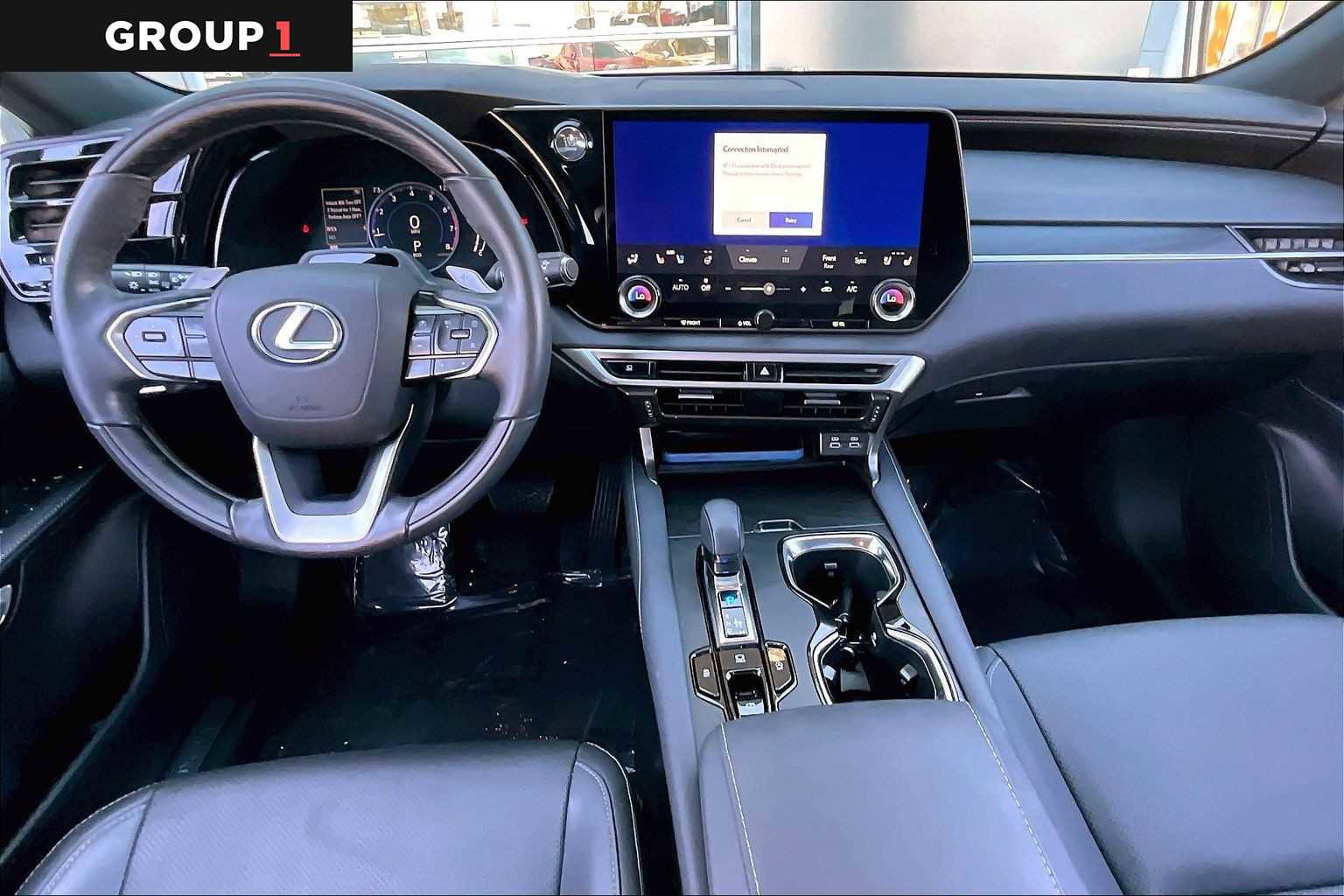 Used 2023 Lexus RX 350 Premium image 15