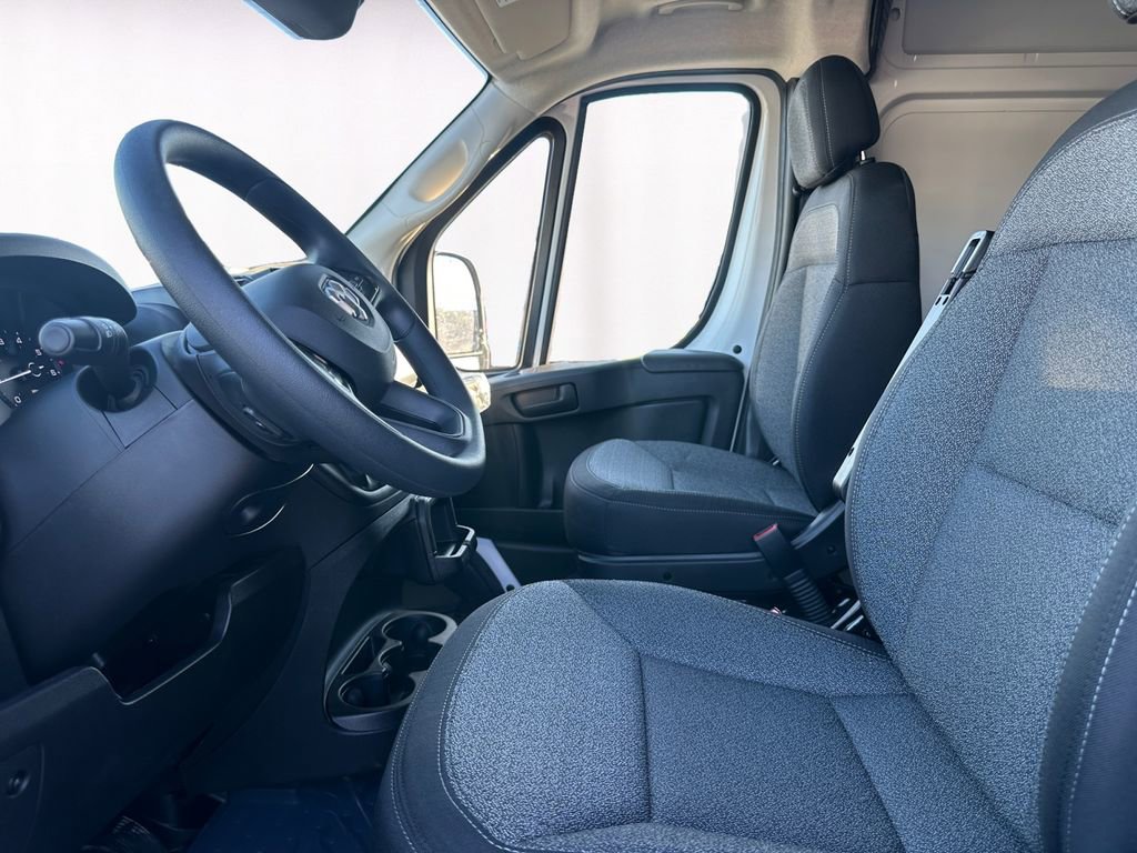 New 2026 RAM ProMaster 2500 w/ Convenience Group image 9