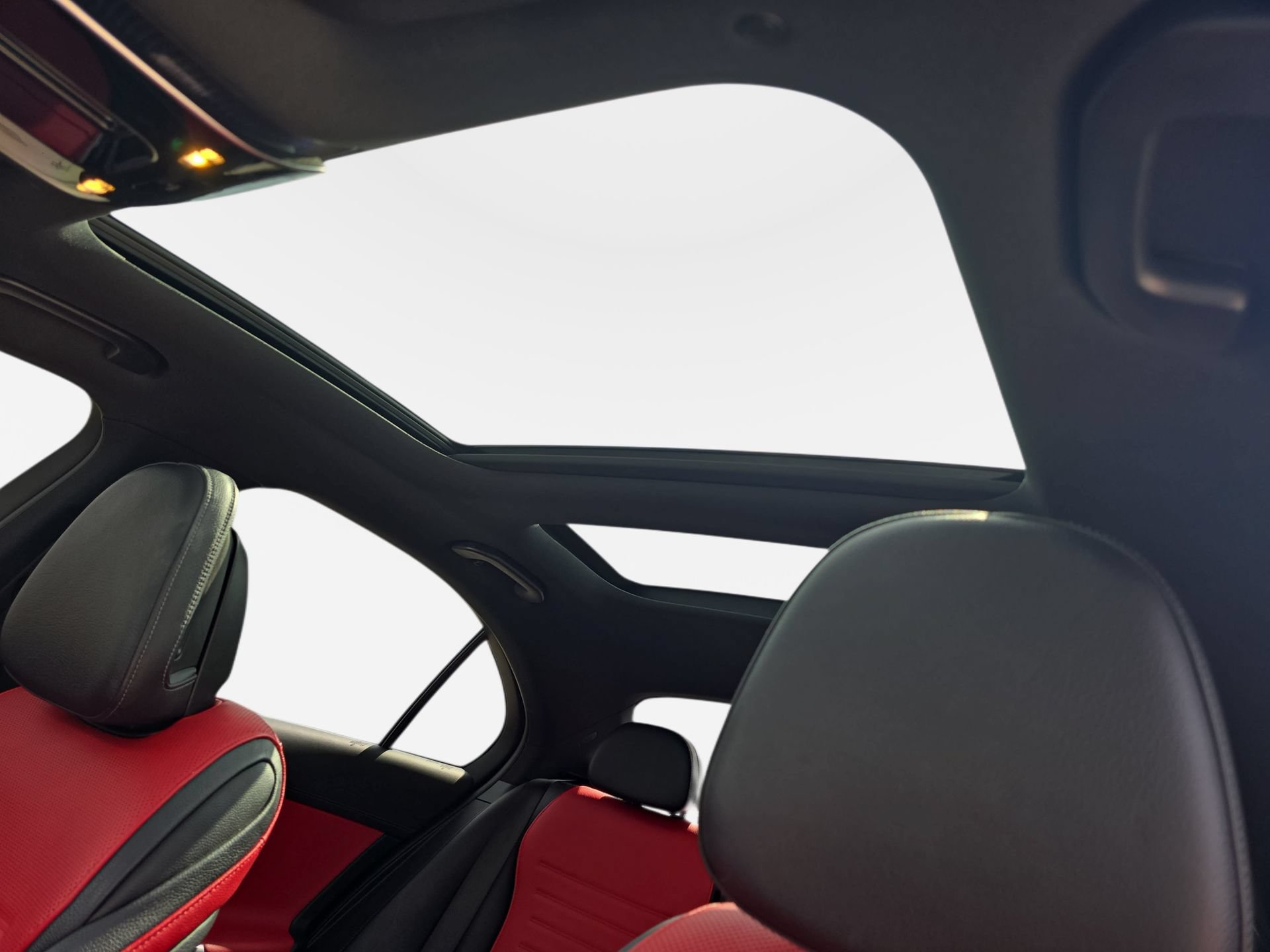 Certified 2023 Mercedes-Benz C 43 AMG 4MATIC Sedan image 29