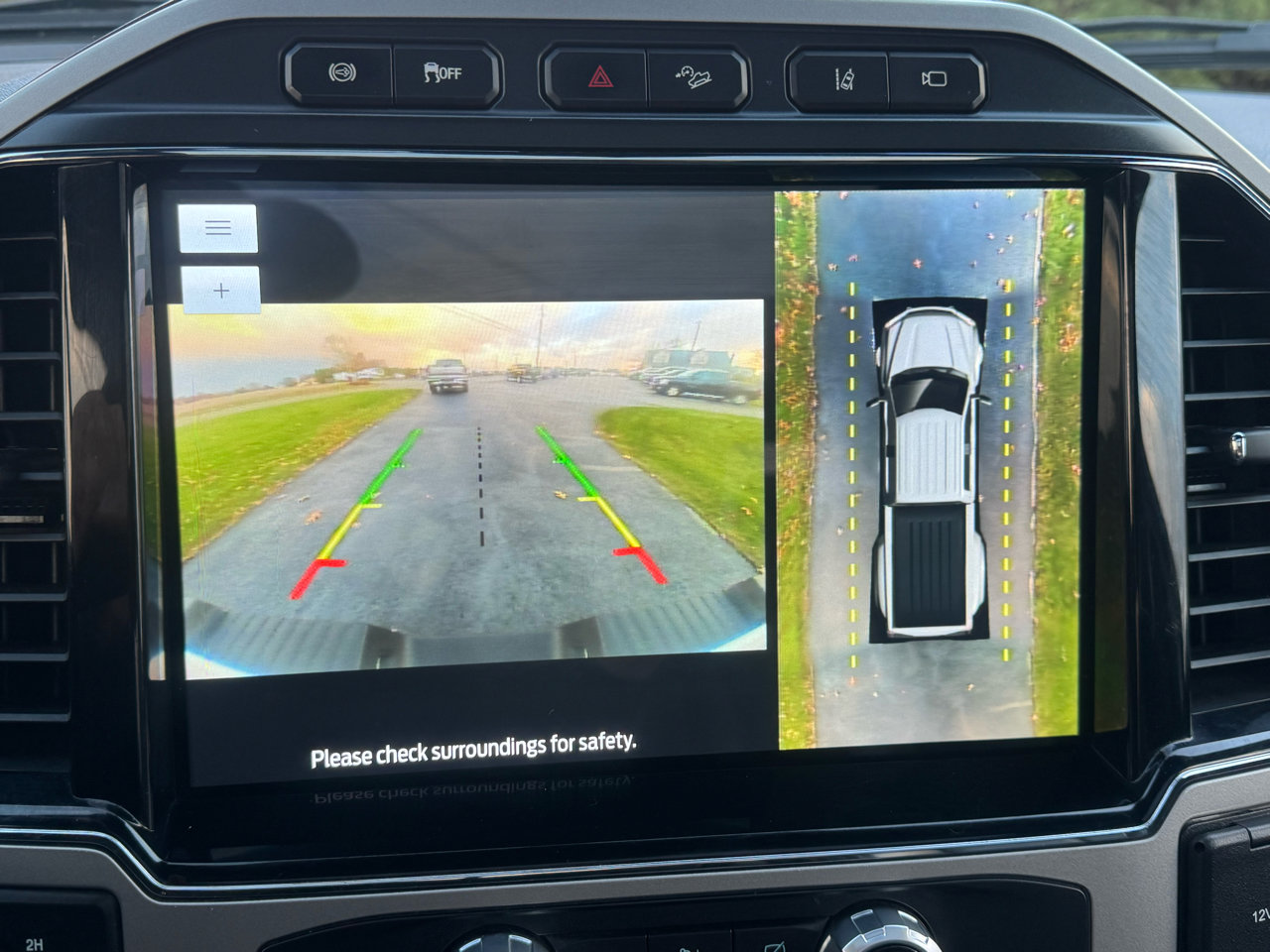 Used 2022 Ford F450 Lariat w/ Lariat Ultimate Package image 32