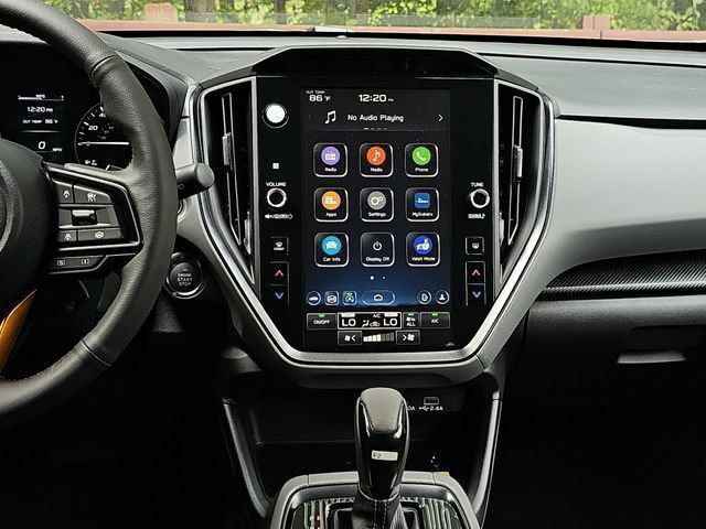 New 2026 Subaru Crosstrek 2.5i Wilderness AWD/4WD image 11
