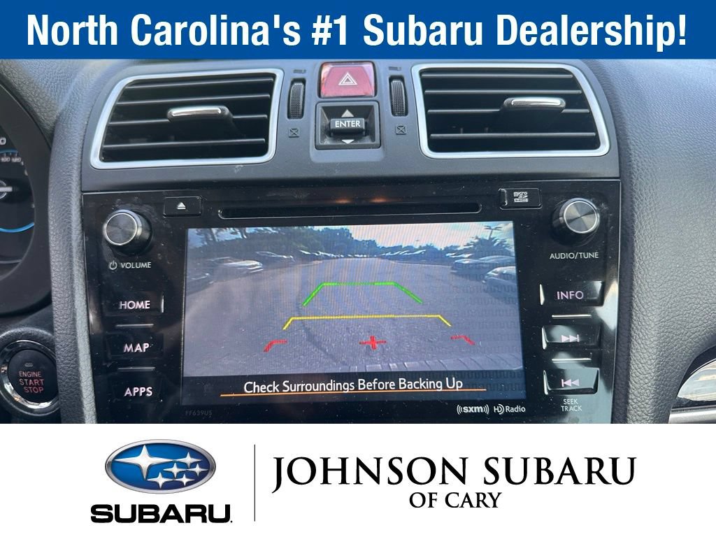 Used 2018 Subaru Forester 2.5i Touring AWD/4WD image 11