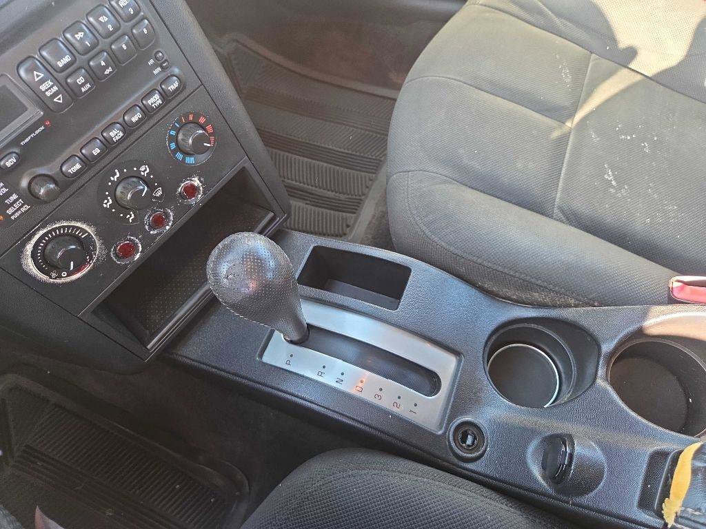 Used 2006 Pontiac Grand Prix w/ Preferred Package image 13