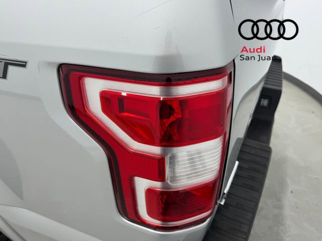 Used 2018 Ford F150 XLT w/ Equipment Group 302A Luxury image 13