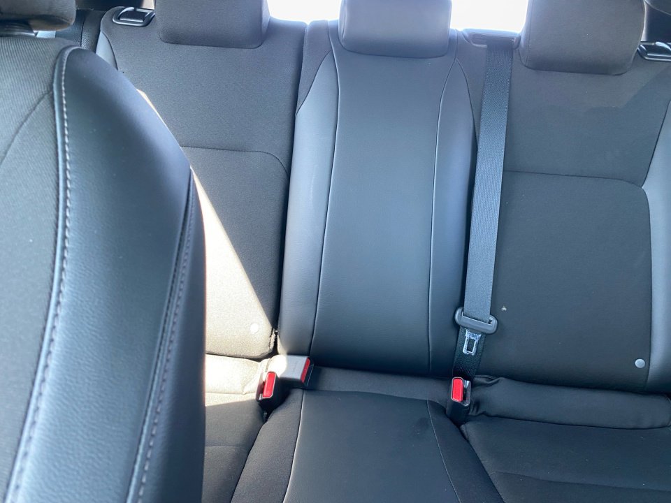 Used 2023 Honda Civic Sport image 15