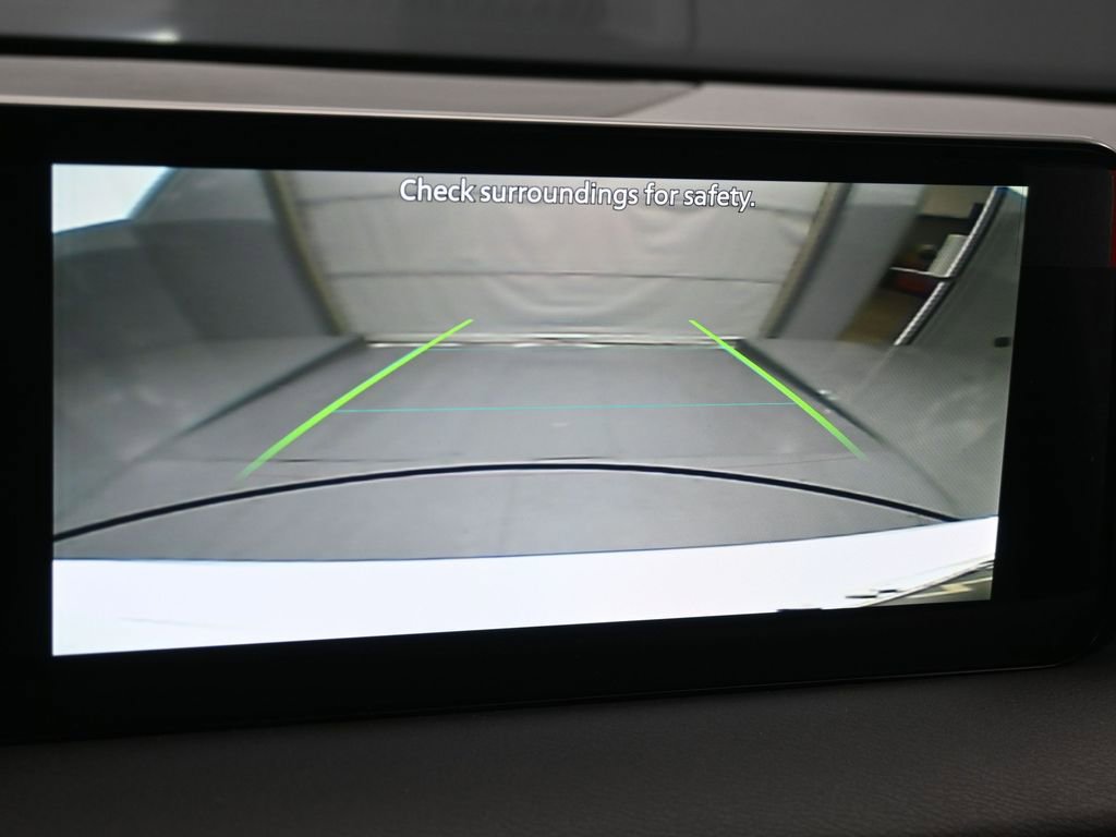 New 2026 Nissan Sentra S w/ Floor Mat Package FWD image 10