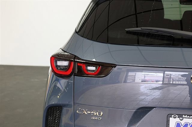 New 2026 MAZDA CX-50 2.5 Hybrid w/ Weather Package image 12