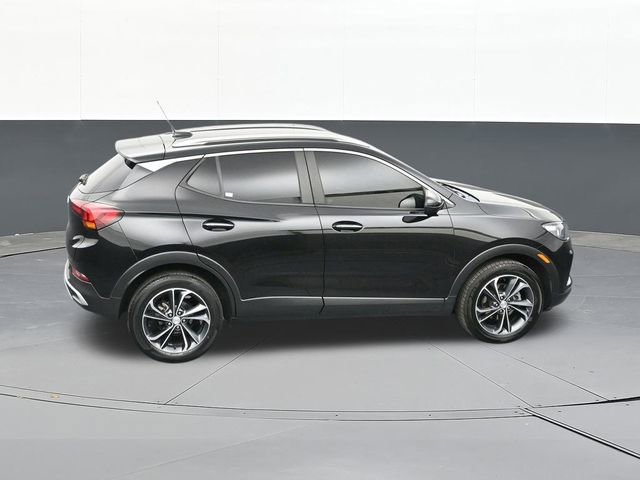 Used 2022 Buick Encore GX Select image 63