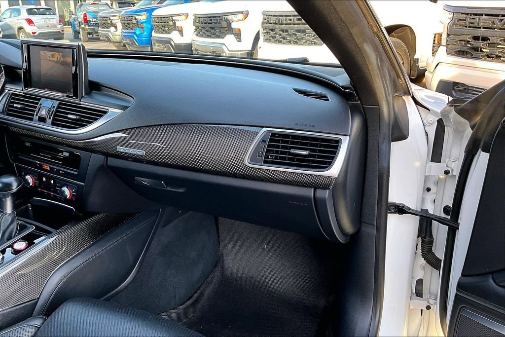 Used 2015 Audi S7 Prestige image 24