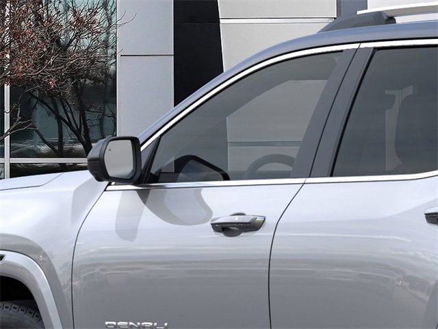 New 2026 GMC Terrain Denali image 12