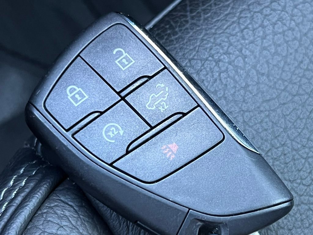 Used 2023 GMC Sierra 1500 Denali w/ Denali Reserve Package image 39