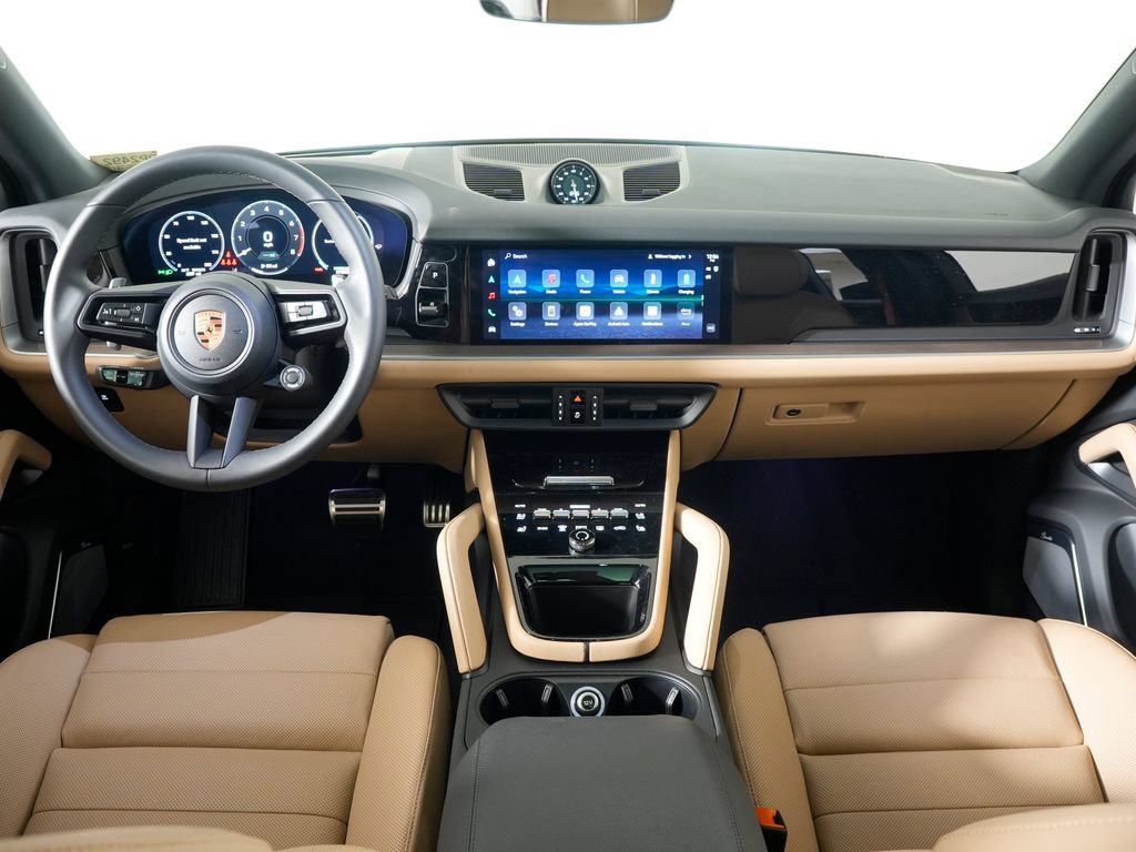 Certified 2026 Porsche Cayenne S w/ Premium Package Plus AWD/4WD image 23