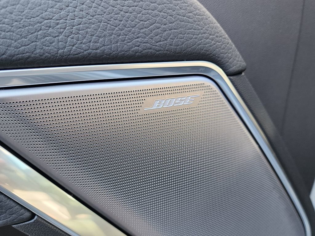 New 2026 GMC Sierra 2500 Denali w/ Denali Reserve Package image 17