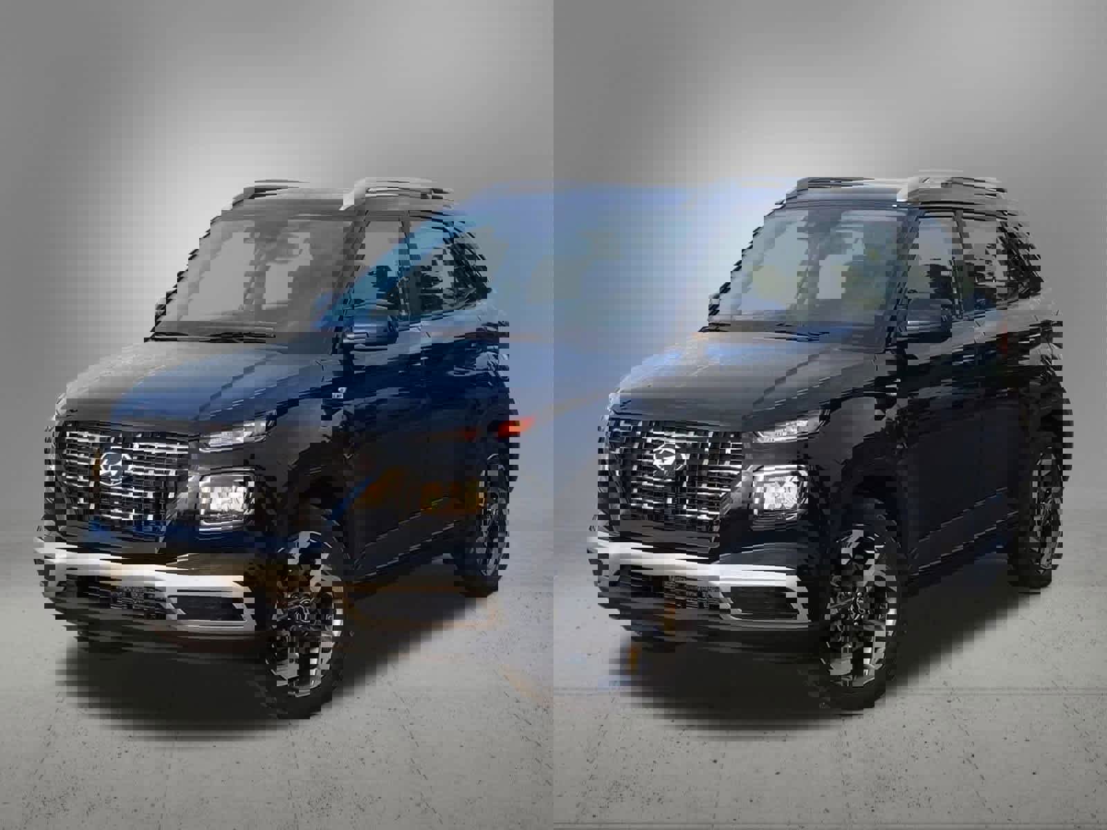 Certified 2022 Hyundai Venue SEL