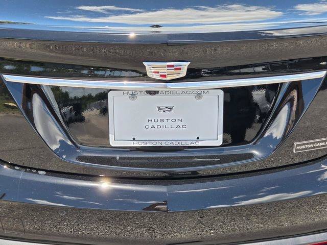New 2026 Cadillac CT5 Premium Luxury RWD image 13
