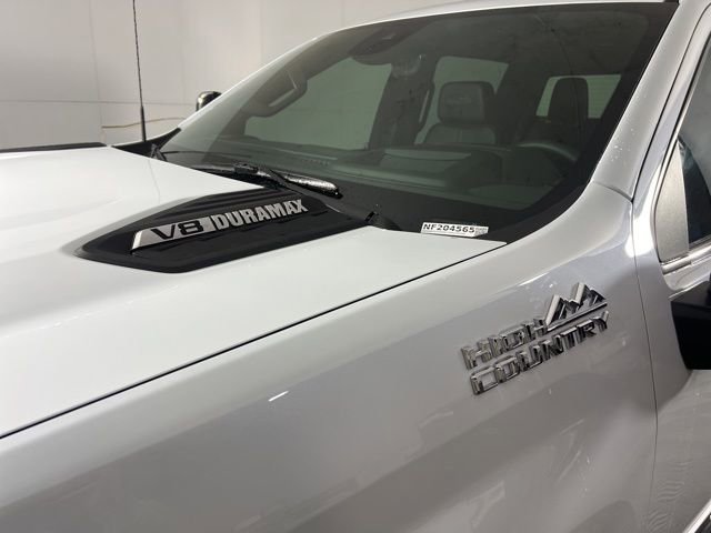 New 2026 Chevrolet Silverado 2500 High Country w/ Technology Package image 4