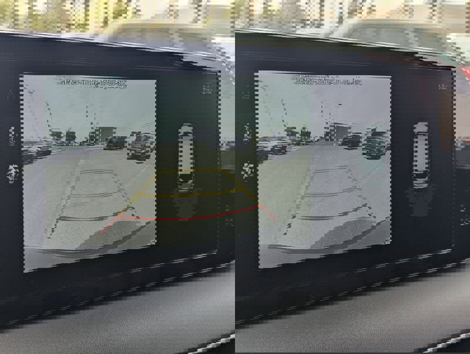 Used 2024 Hyundai Palisade XRT FWD image 23