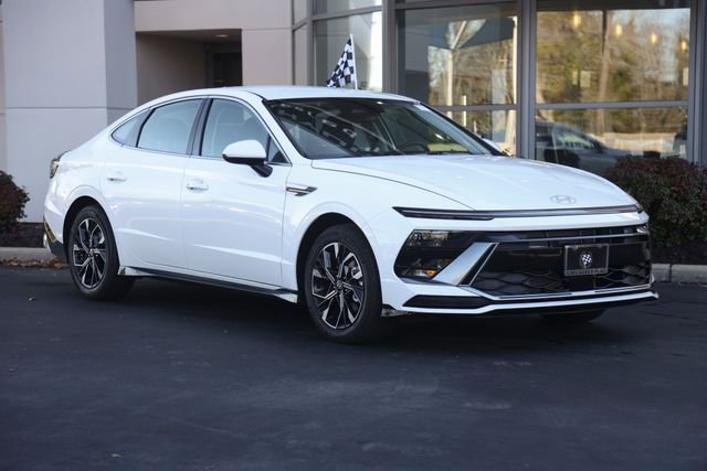 New 2025 Hyundai Sonata SEL