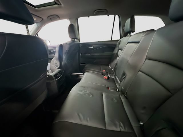 Used 2022 Honda Pilot Special Edition image 25