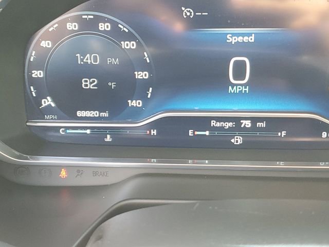 Certified 2023 Chevrolet Tahoe LT AWD/4WD image 26