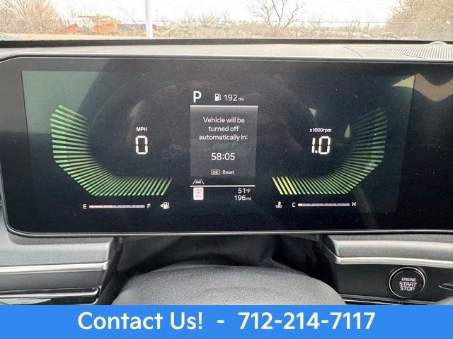 New 2026 Kia K5 GT-Line w/ GT-Line Premium Package image 22