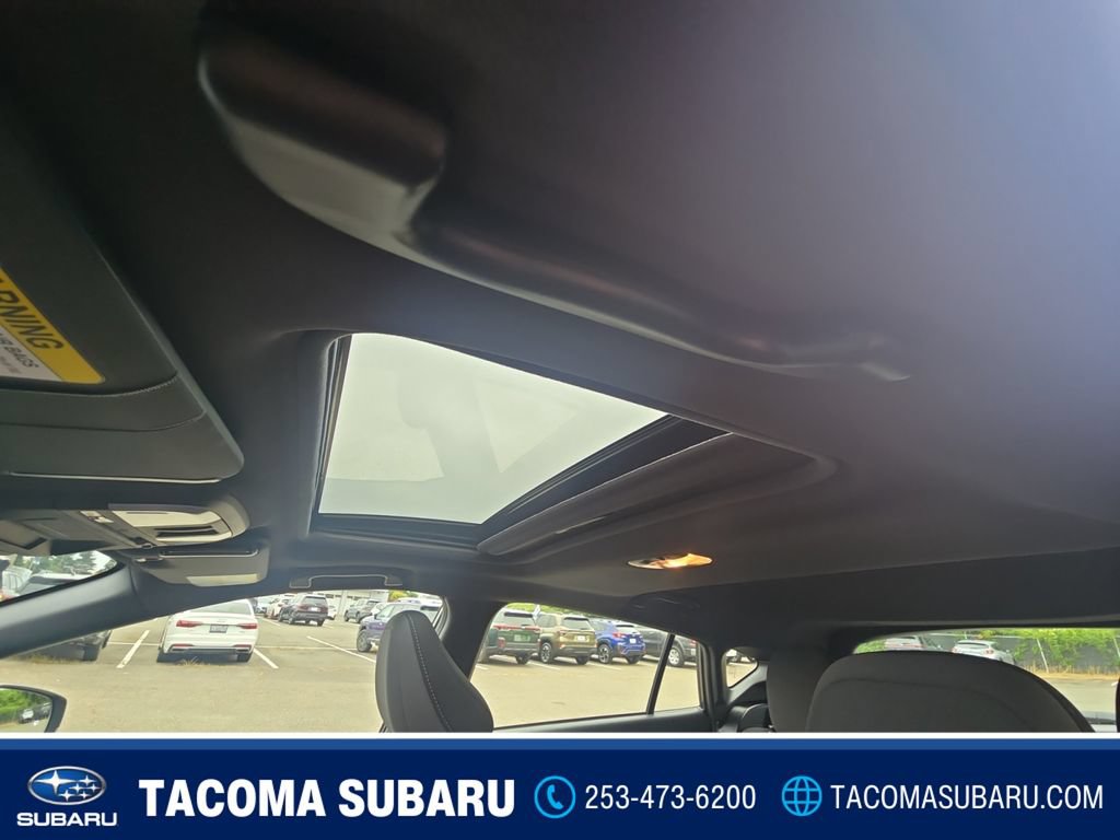 New 2026 Subaru Impreza RS AWD/4WD image 25