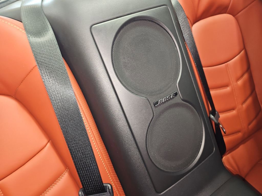 Used 2024 Nissan GT-R Premium w/ Premium Interior Package image 38