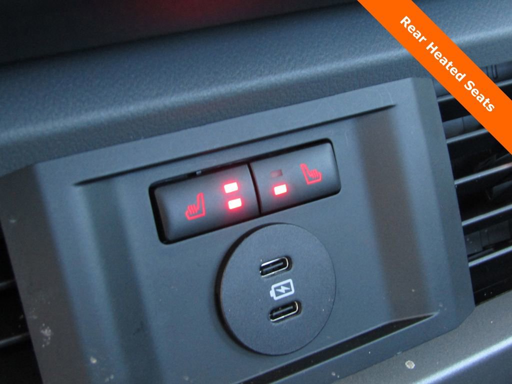 New 2026 Ford F150 Lariat w/ Equipment Group 502A High image 19