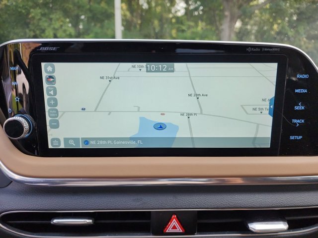 Used 2021 Hyundai Sonata Limited image 17