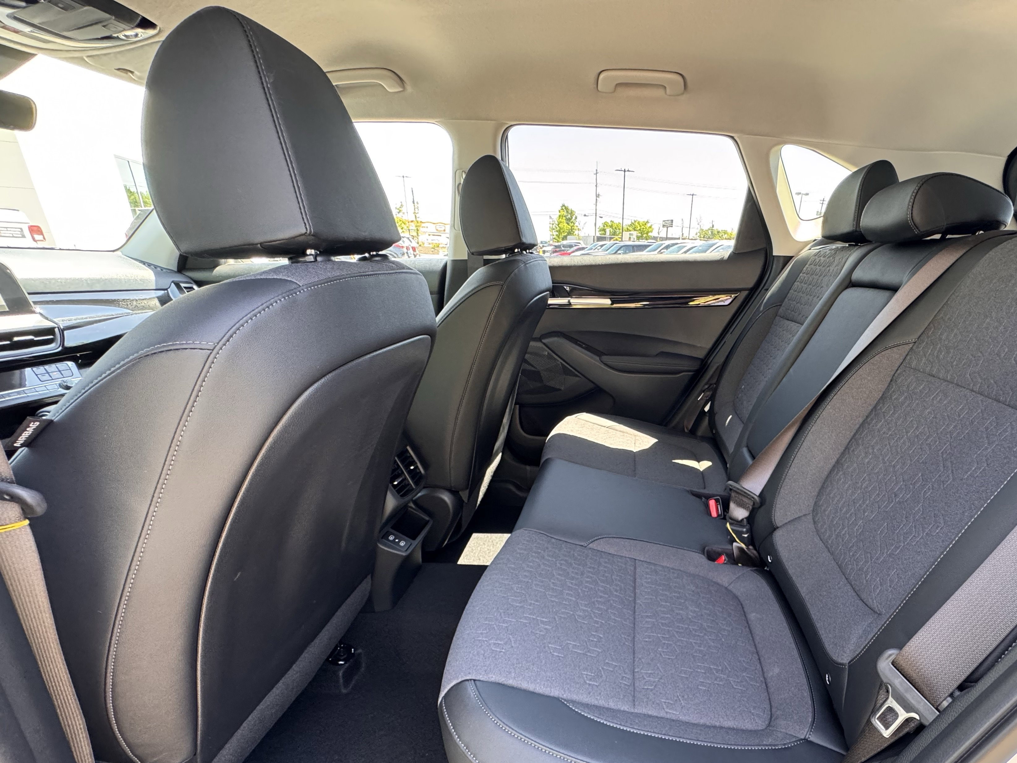 New 2026 Kia Seltos S AWD/4WD image 14