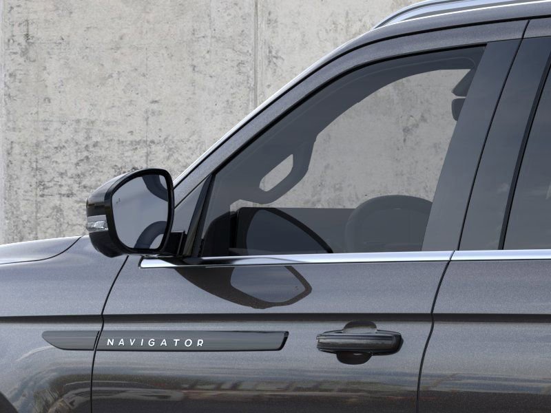 New 2026 Lincoln Navigator L Black Label AWD/4WD image 20