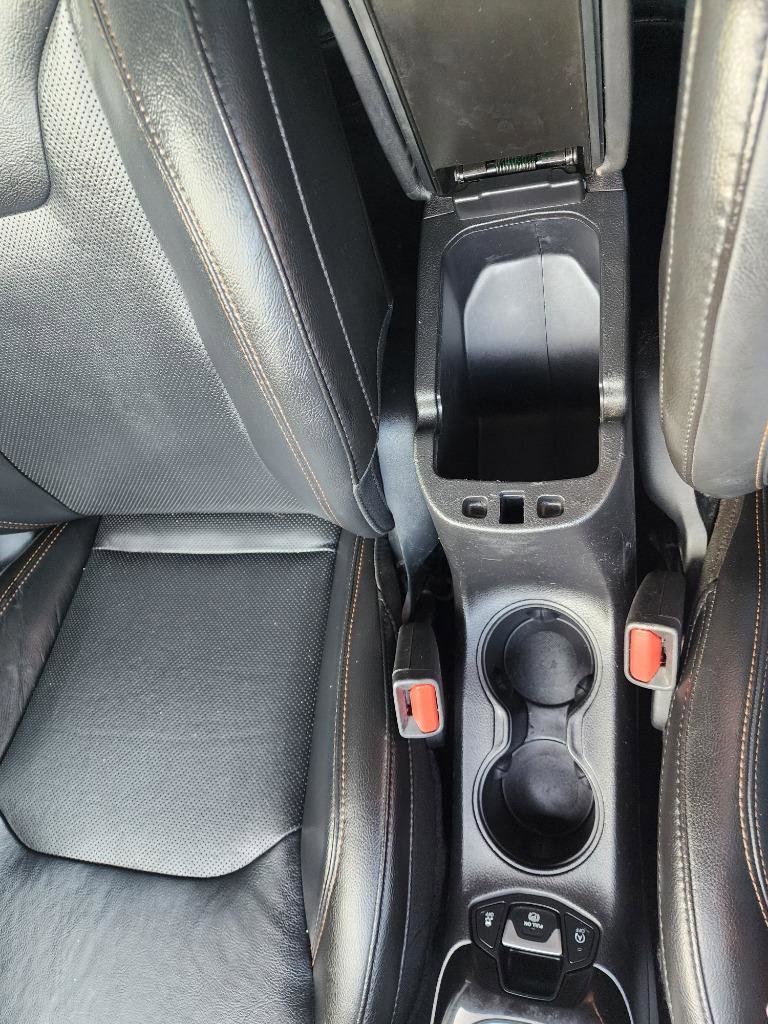 Used 2018 Jeep Compass Limited AWD/4WD image 21