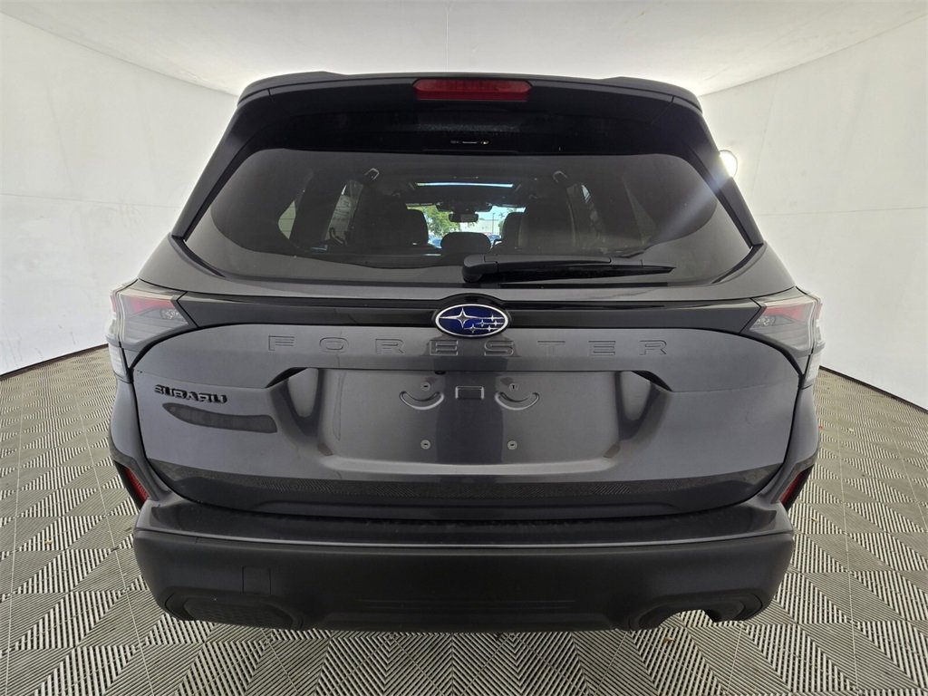 New 2026 Subaru Forester Premium image 11