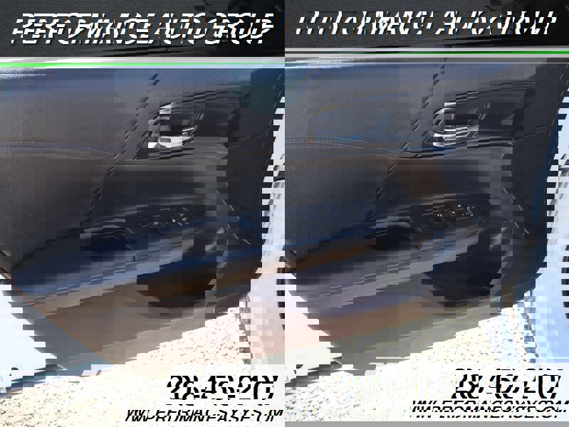 Used 2014 Honda Accord Sport image 16