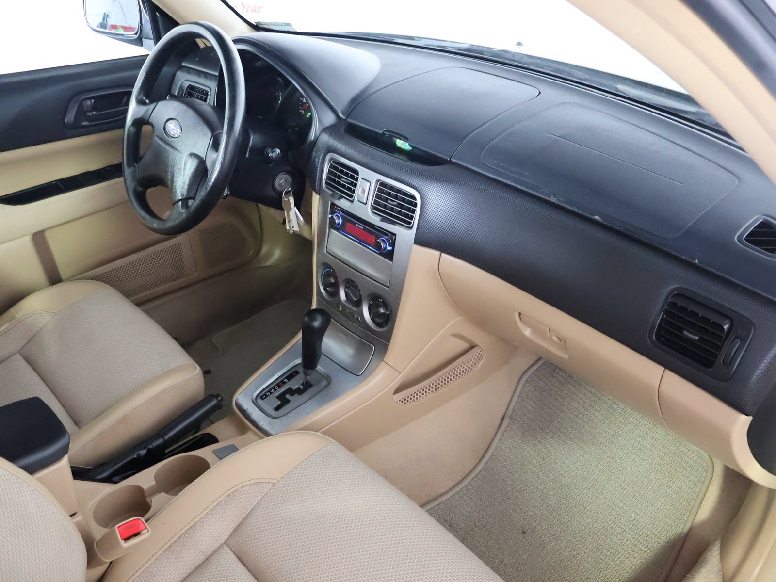 Used 2004 Subaru Forester 2.5X AWD/4WD image 44
