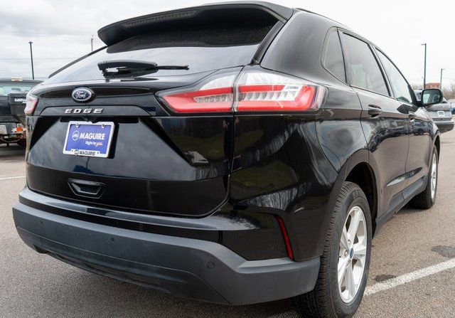 Used 2022 Ford Edge SE image 6
