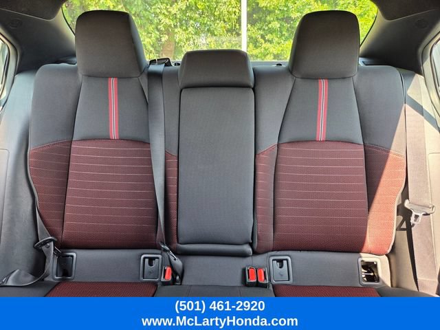 Used 2025 Toyota Corolla SE FWD image 10