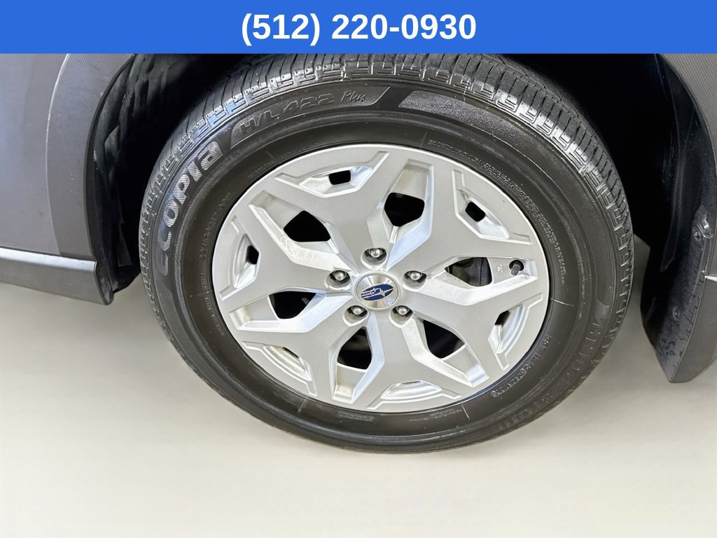 Used 2023 Subaru Forester AWD/4WD image 38