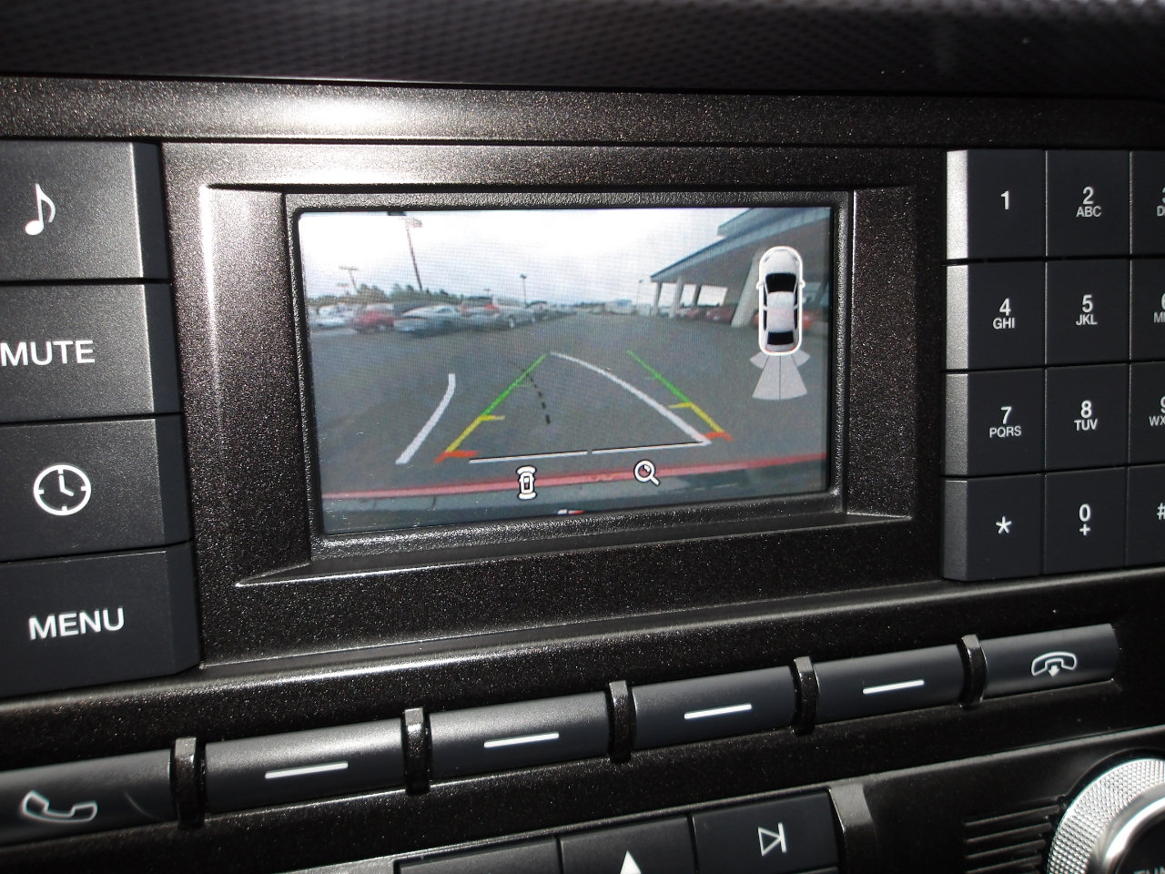 Used 2016 Ford Mustang Coupe w/ Interior & Wheel Package image 15