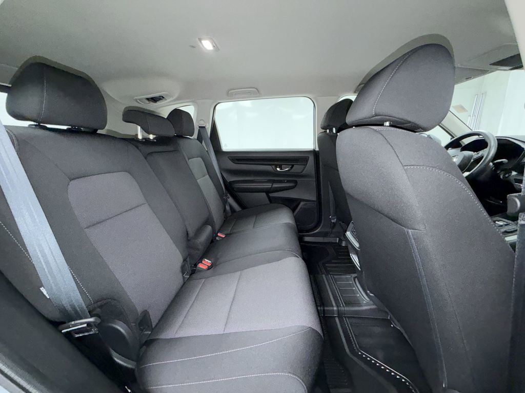 Used 2024 Honda CR-V LX image 17