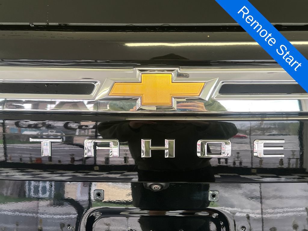 Used 2024 Chevrolet Tahoe LS w/ Max Trailering Package AWD/4WD image 13