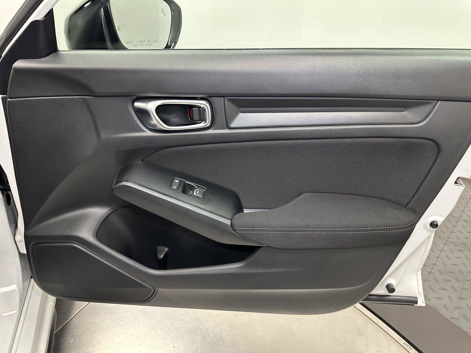 Certified 2026 Honda Civic Sport image 36
