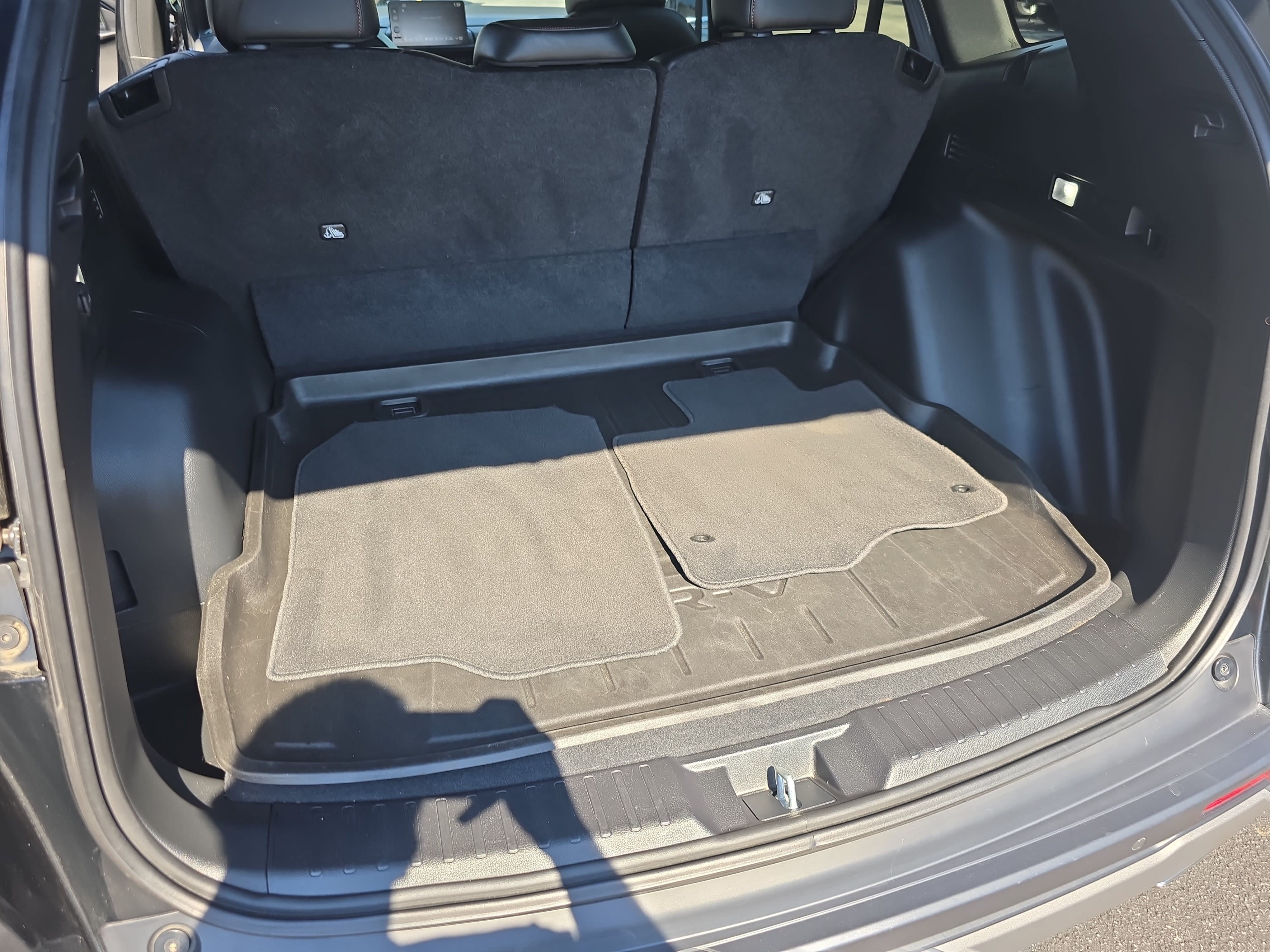 Certified 2025 Honda CR-V Sport-L image 12