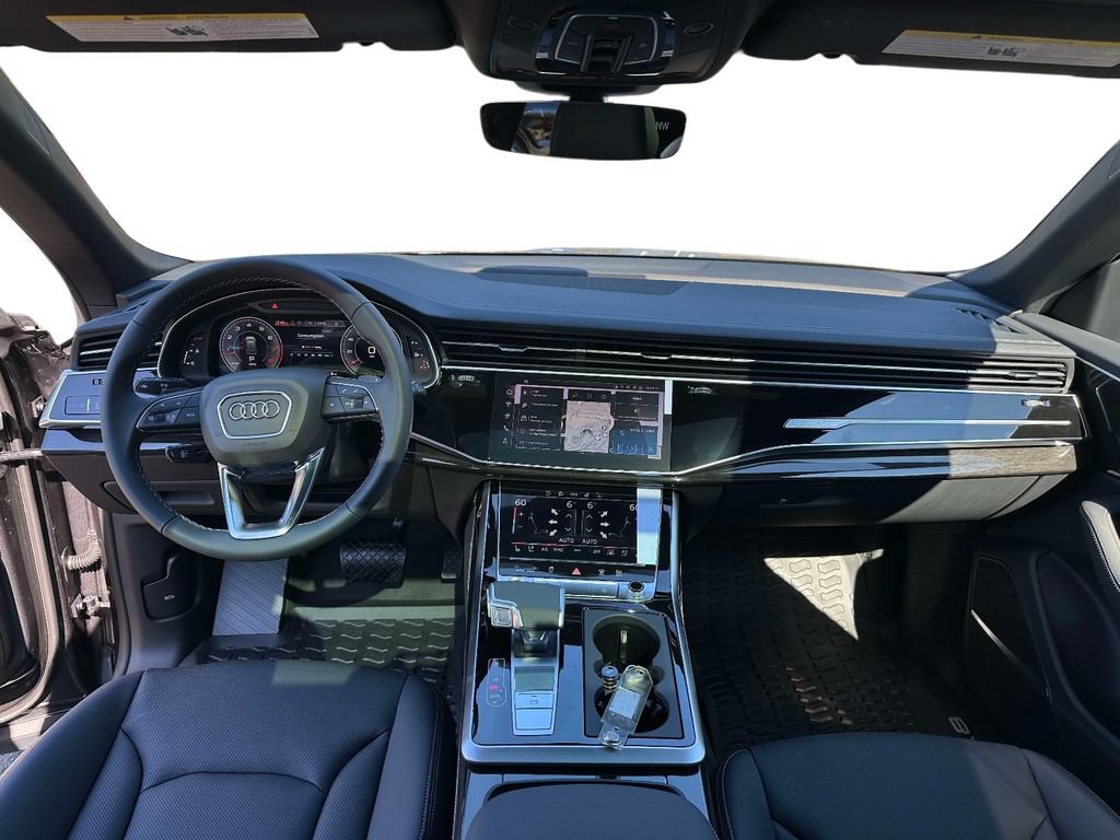 New 2026 Audi Q8 Premium Plus AWD/4WD image 22